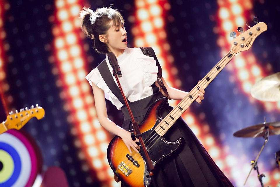 重庆贝斯培训班