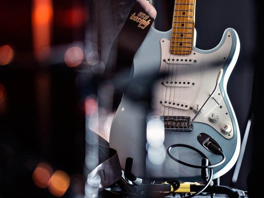 重庆电吉他培训中心