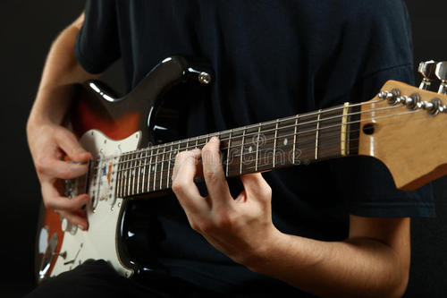 重庆电吉他培训