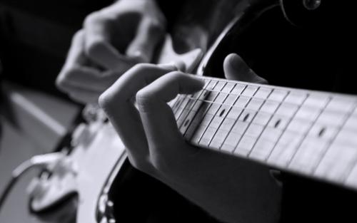 重庆吉他培训班