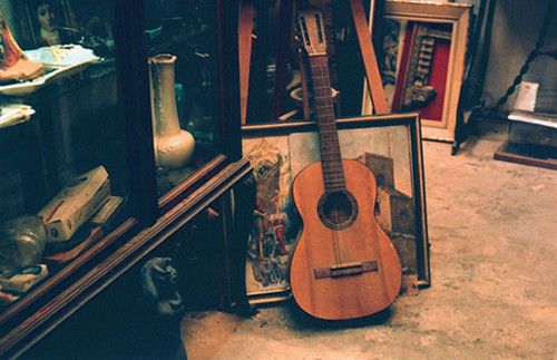 重庆吉他培训公司