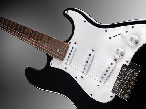 重庆观音桥电吉他培训