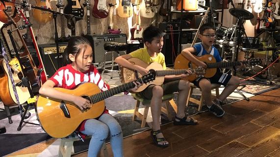 重庆贝斯培训学院