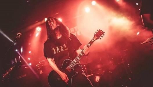 重庆贝斯培训中心