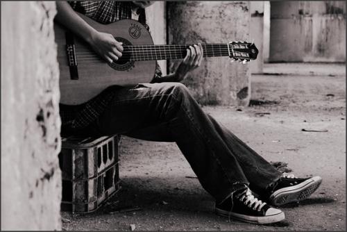 重庆哪里可以学习吉他