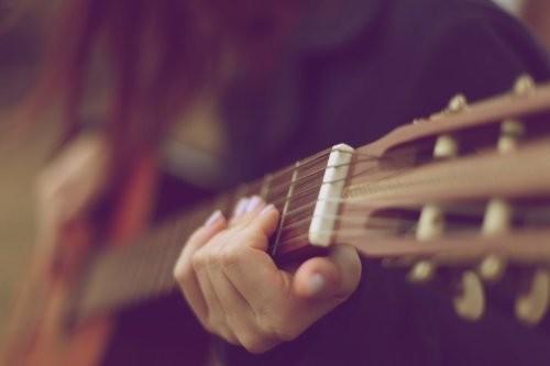 重庆专业吉他培训