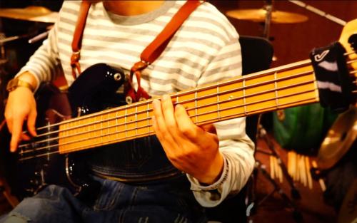 观音桥贝斯培训机构