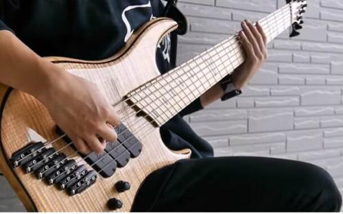 重庆贝斯培训机构