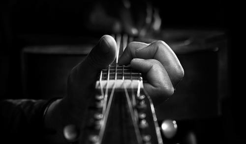 重庆吉他培训学费