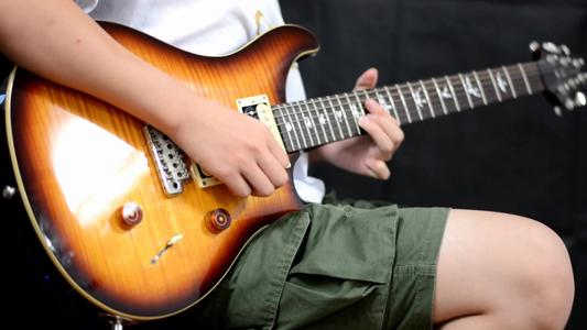 重庆电吉他培训