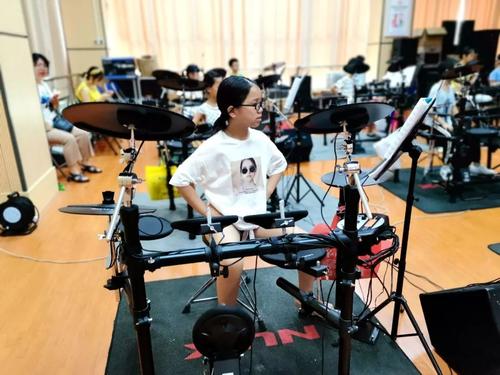 架子鼓的鼓棒应该如何挑选