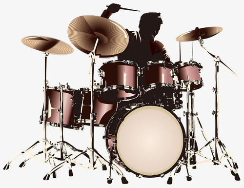 重庆架子鼓电声乐队的节奏灵魂与结构核心​