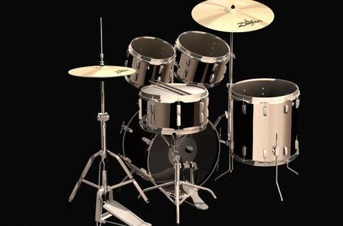 重庆架子鼓基本功训练曲目有哪些