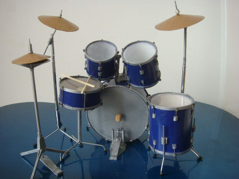 重庆架子鼓培训公司