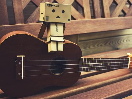 重庆吉他培训机构